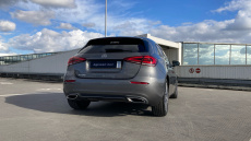 Mercedes-Benz A-Class A180 Sport Executive Edition 5dr Auto Petrol Hatchback